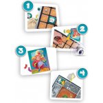 Asmodee Ponožkožrouti – Zboží Živě