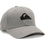 Quiksilver Decades KPVH/Medium Gray Heather – Zboží Mobilmania