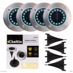 Pro-Tech shop K02025 – Hledejceny.cz