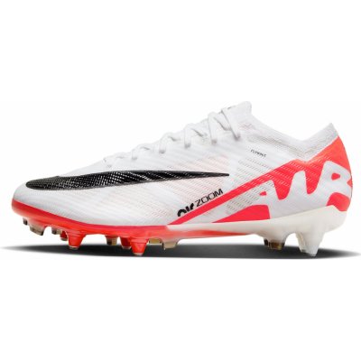 Nike Zoom Mercurial Vapor 15 Elite SG-PRO PE bílo-červené FD0243-600 – Sleviste.cz