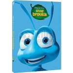 Život brouka DVD – Hledejceny.cz