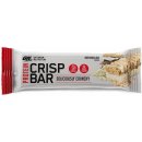 Proteinová tyčinka Optimum Nutrition Protein Crisp Bar 65 g