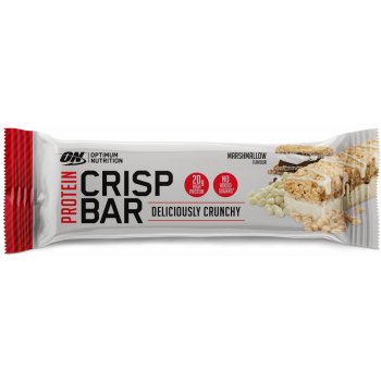 Optimum Nutrition Protein Crisp Bar 65 g