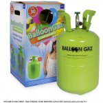 Folat Helium do balónků jednorázová nádoba 250 bez balónkůHEL – Zboží Dáma