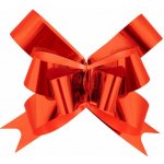 Ostatní stuha stahovací 2cm metal červená – Zboží Dáma