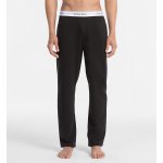 Calvin Klein pyžamové kalhoty černé – Zboží Mobilmania