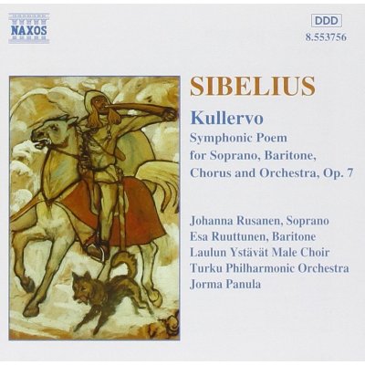 Kullervo / Sibelius