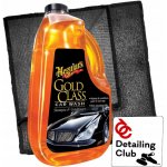 Meguiar's Gold Class Car Wash Shampoo & Conditioner 1,89 l | Zboží Auto