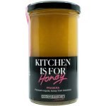 Verde Miel Bio med Pradera z lučních květů 375 g – Hledejceny.cz