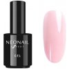 UV gel Neonail Level Up Gel Expert ružová 15 ml