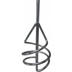 BKSHOP Míchací metla na maltu 450x80 mm – Zboží Mobilmania