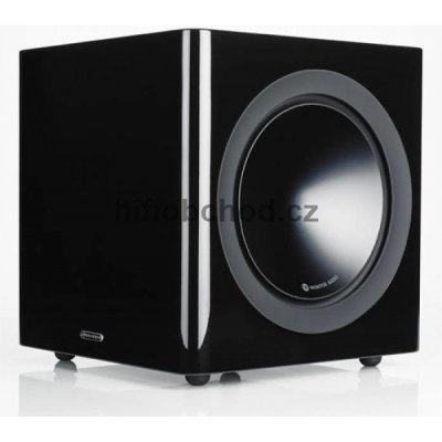 Monitor Audio Radius 380 – Zbozi.Blesk.cz