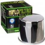 Hiflofiltro olejový filtr HF 138C | Zboží Auto