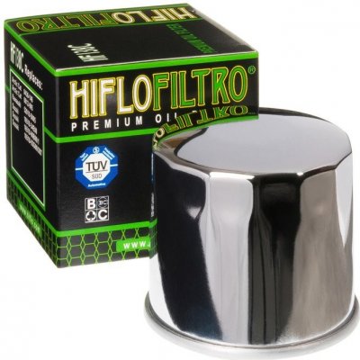Hiflofiltro olejový filtr HF 138C – Zbozi.Blesk.cz