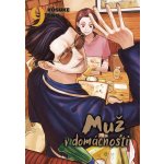 Muž v domácnosti 9 - Kósuke Óno – Zboží Mobilmania