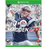 Madden NFL 17 – Zboží Mobilmania