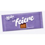 Milka Alpine Milk 100 g – Hledejceny.cz
