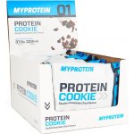 Myprotein Protein Cookie čokoláda/pomeranč 75 g – Hledejceny.cz