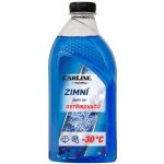 Carline Zimní kapalina do ostřikovačů -30°C 1 l – Sleviste.cz