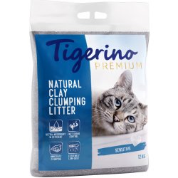 Tigerino Canada Style Premium Sensitive 12 kg