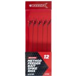 Feeder Expert Návazce Se Zapichovacím Hrotem Velikost Háčku 10 5 ks – Zboží Dáma