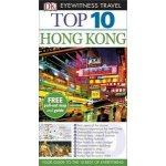 Top 10 Travel Guide: Hong Kong – Hledejceny.cz