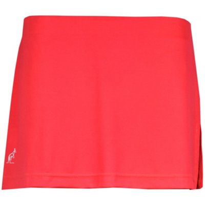 Australian Skirt in Ace psycho red
