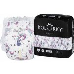 KOLORKY NIGHT M 5-8 kg noční 21 ks – Hledejceny.cz