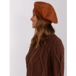 Cap-AT-CZ-2318.26-dark beige hnědá – Hledejceny.cz