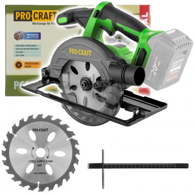 Procraft PCA32-BB – Zboží Mobilmania
