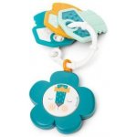 Suavinex hudební klíče lev tyrkysová – Zboží Dáma