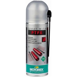 Motorex PTFE SPRAY 200 ml