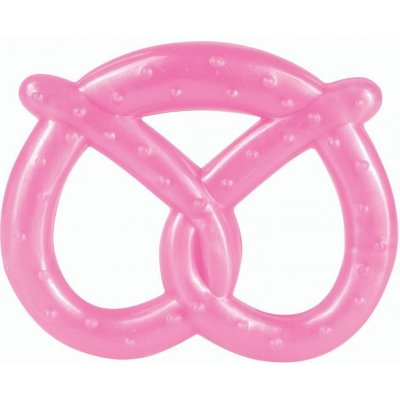 Canpol babies elastické Preclík růžová – Zboží Dáma