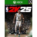 NBA 2K25 (XSX) – Zboží Dáma