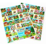 MFP Pexeso: Pohádky – Zboží Živě