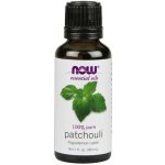 Now éterický olej Pačule obecná 30 ml – Hledejceny.cz