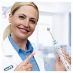 Oral-B Genius X 20000N White – Sleviste.cz