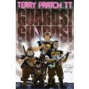 Guards! Guards! - Terry Pratchett