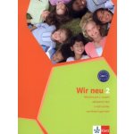 Wir neu 1 – pracovní sešit – Hledejceny.cz