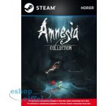 Amnesia Collection – Hledejceny.cz