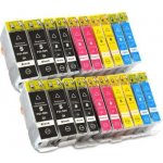 MultiPack.cz PGI-5/CLI-8 20-pack - kompatibilní – Zboží Živě