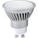 Ecolite LED5W-GU10/4100 LED žárovka GU10 5W denní bílá