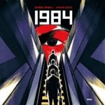 1984 - komiks - George Orwell – Hledejceny.cz