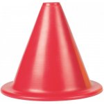 KÖCK SPORT Kužel gumový 18 cm červená – Zboží Mobilmania