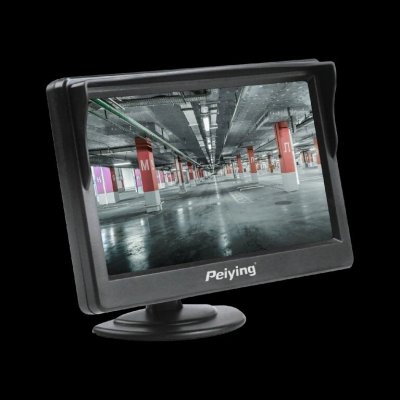 Peiying PY0109 | Zboží Auto