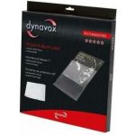 Dynavox Vinyl Record Outer Sleeves HDPE - 7": Kvalitní silné vnější obaly 50 ks – Sleviste.cz