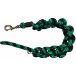 Vodítko Bang KLASIK 2M Hnědá/Béžová/Černá II – Zboží Mobilmania