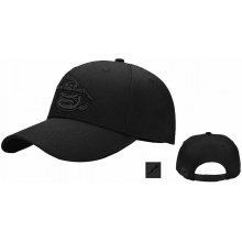 Metallica Black Album Snake Baseball Cap Black