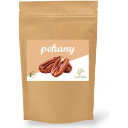 FAJNE JIDLO Pekanový ořech BIO 3 kg