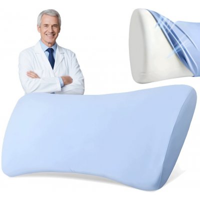 Qmed Lumbar support anatomická podložka – Zboží Mobilmania